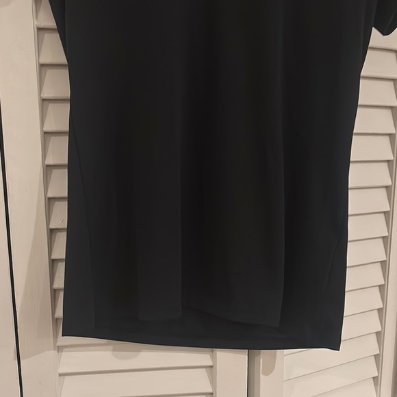Under Armour Black Fitted Short Sleeve Tee - Picture 4 of 9
